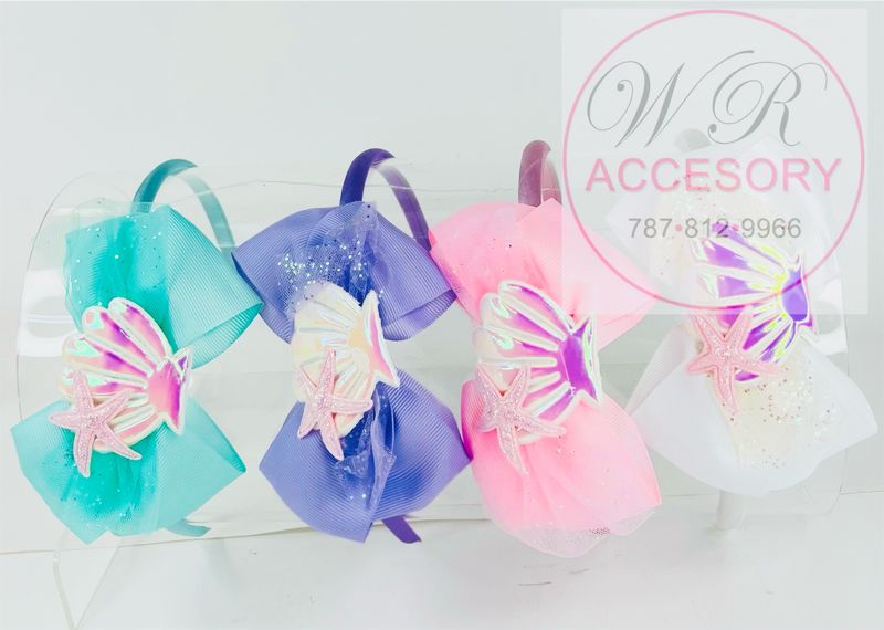 FHK1481P diademas