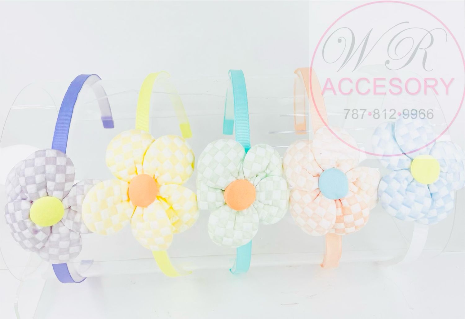 FHK1446 diademas