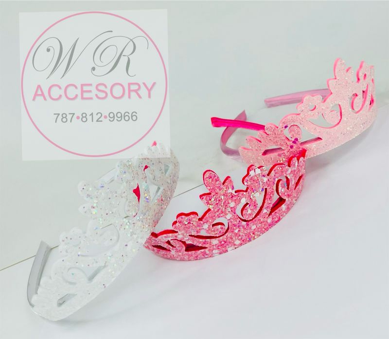 FHK1378 diademas 