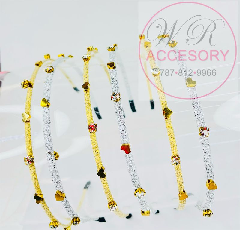 FH12486GS DIADEMAS