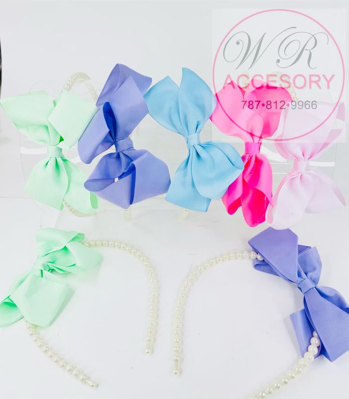 FHK1472P Diademas 