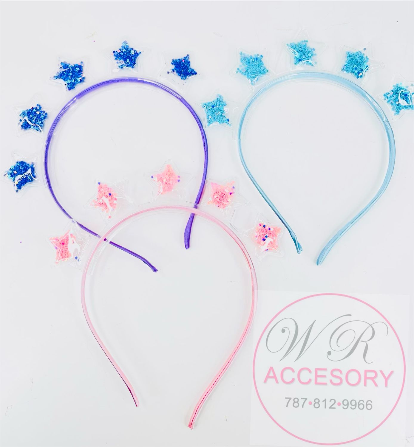 FHK1374 diademas