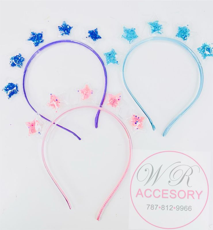FHK1374 diademas