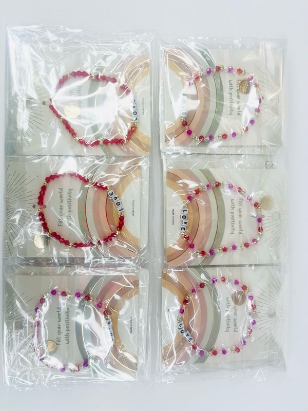 BL18202 pulseras