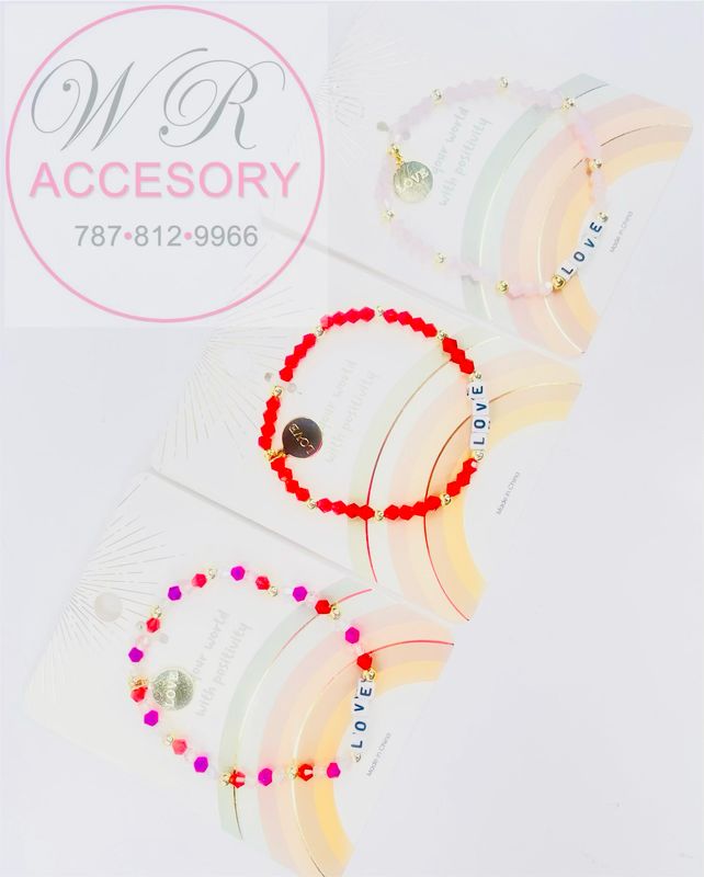 BL18202 pulseras