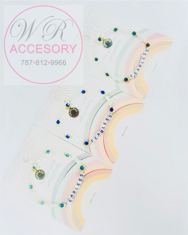 BL18207 pulseras 