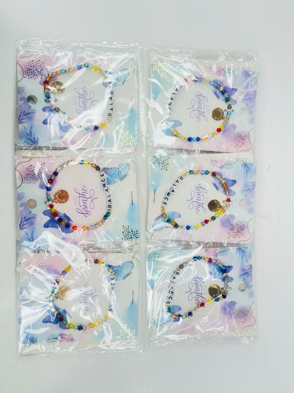 BL18201 pulseras