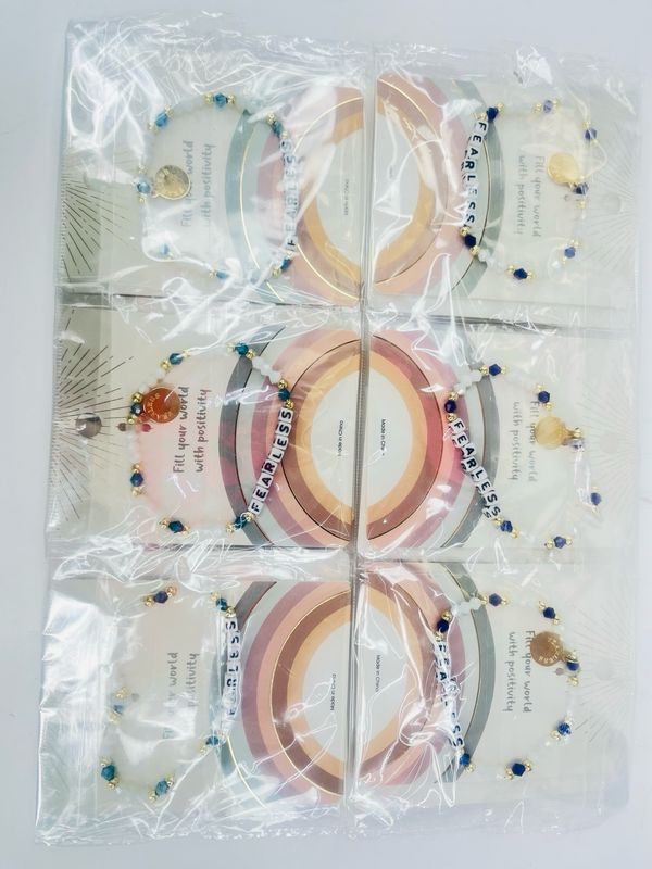 BL18207 pulseras 