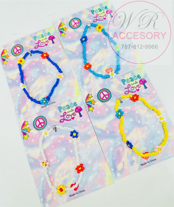 BL17593 pulseras