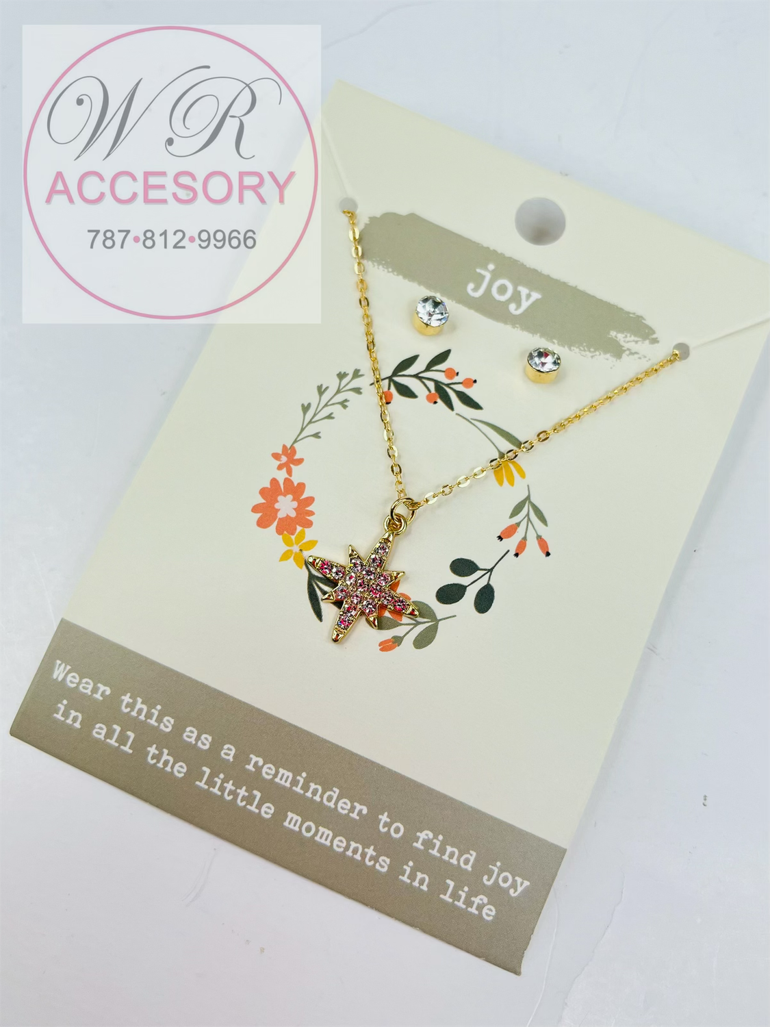 NK8325G collares