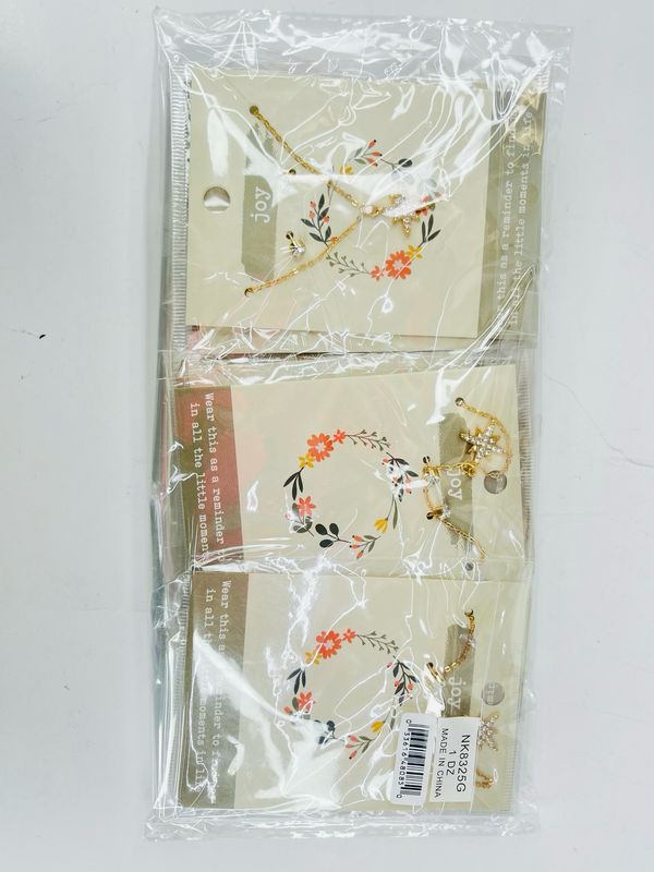 NK8325G collares