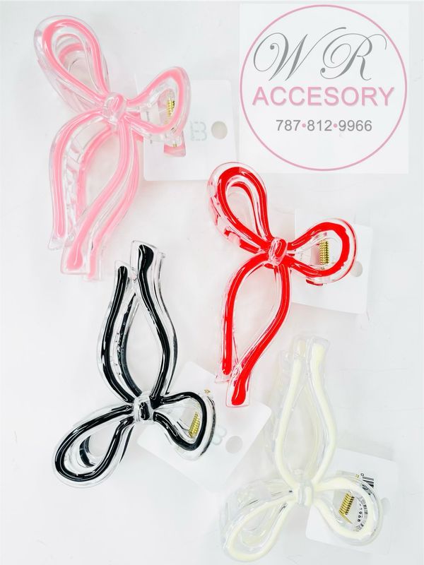 HC10594 clamps 