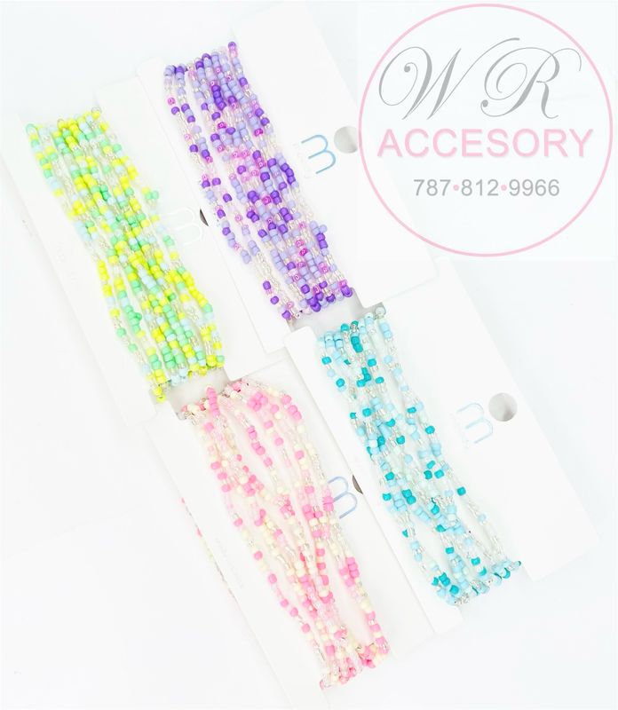 BL18047 pulseras 
