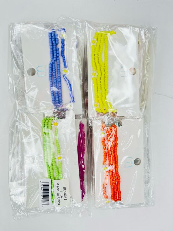 BL18048 Pulseras