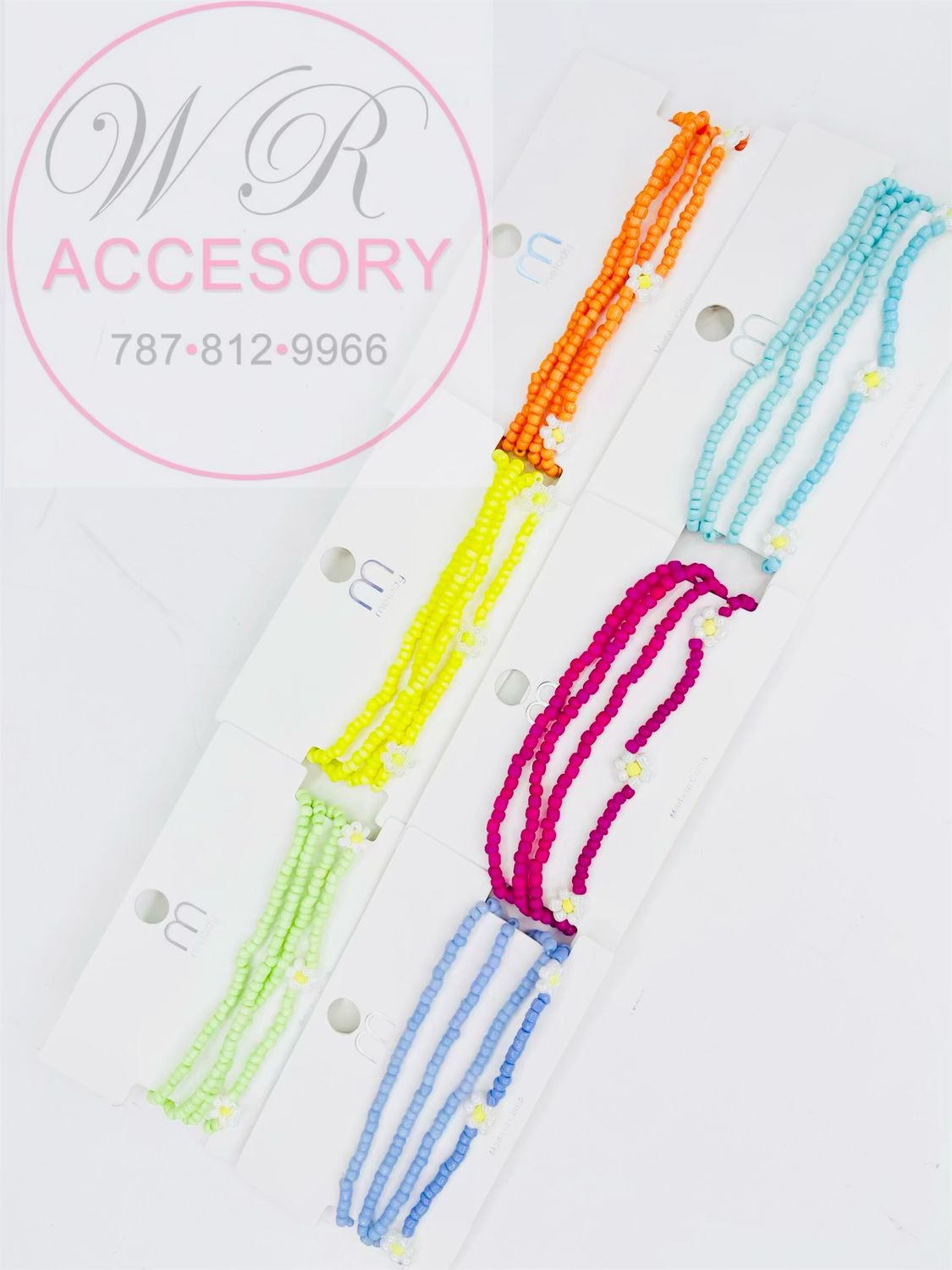 BL18048 Pulseras