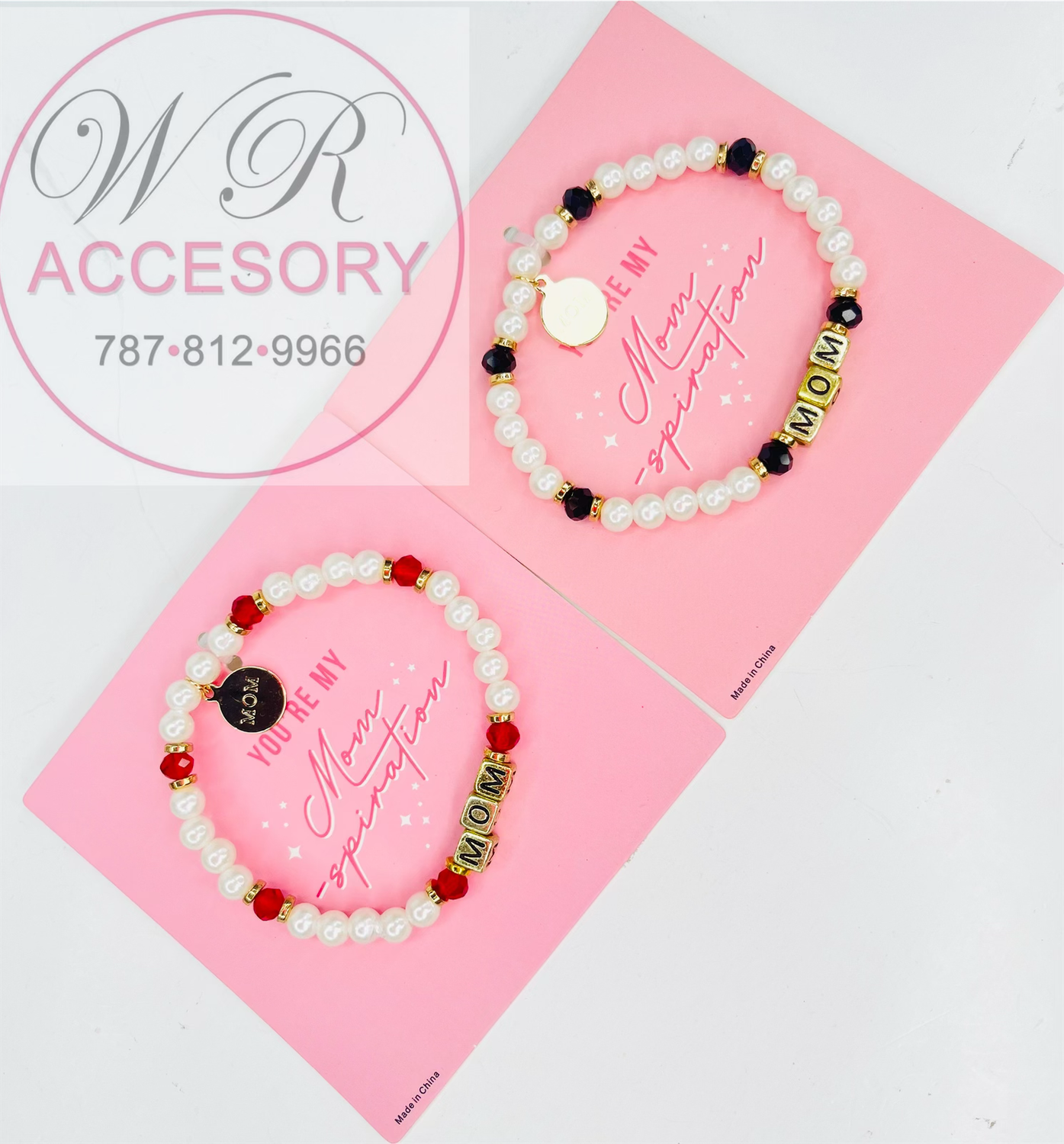 BL8177 pulseras