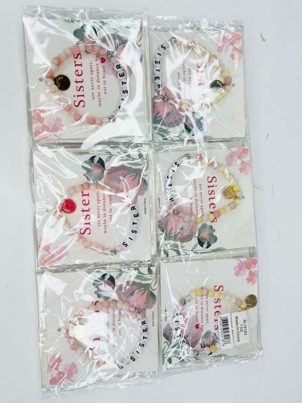 BL18182 Pulseras 