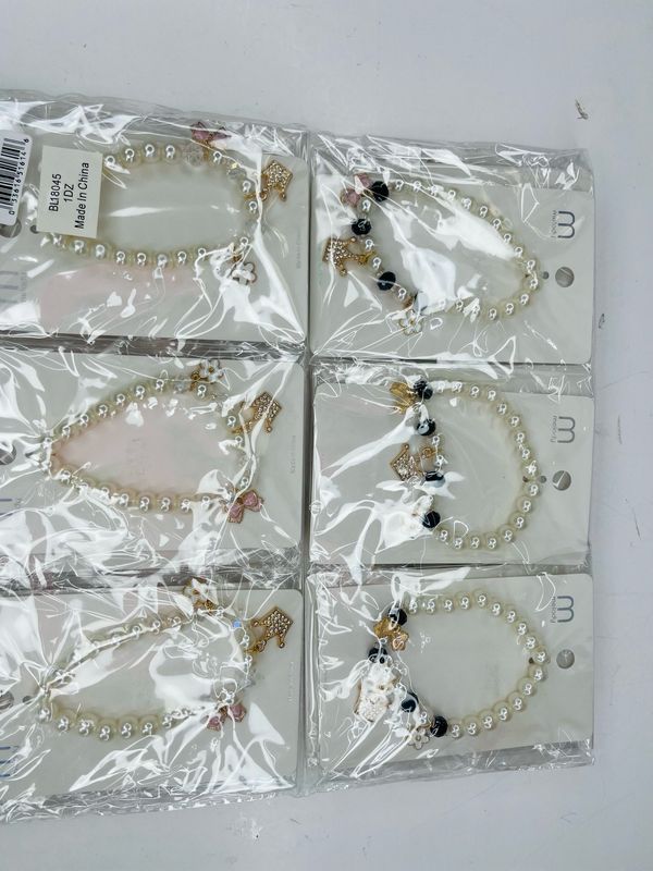BL18045 Pulseras 