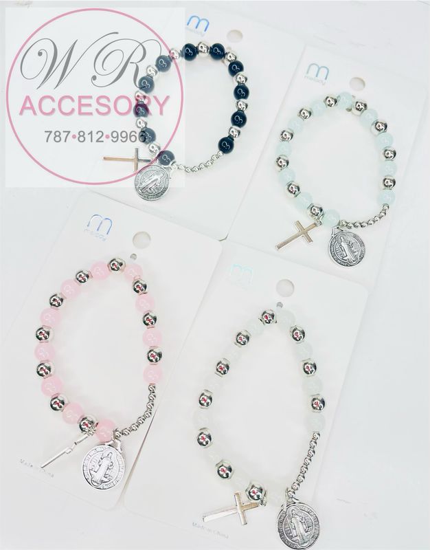 BL18168 pulseras 