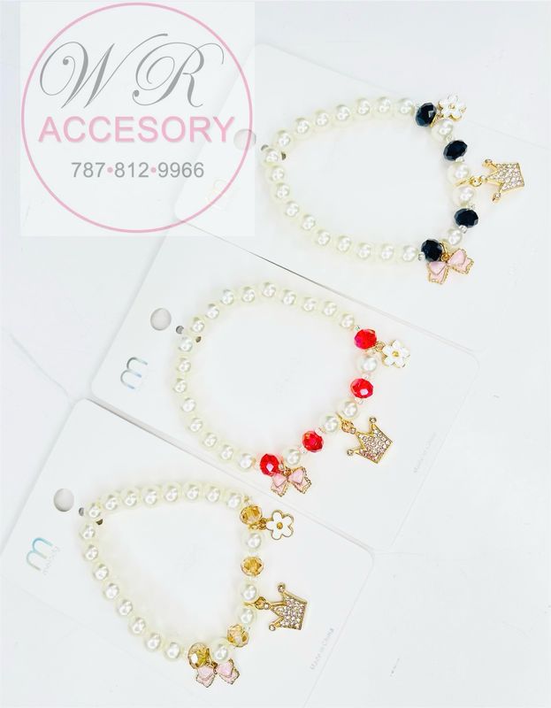 BL18045 Pulseras 