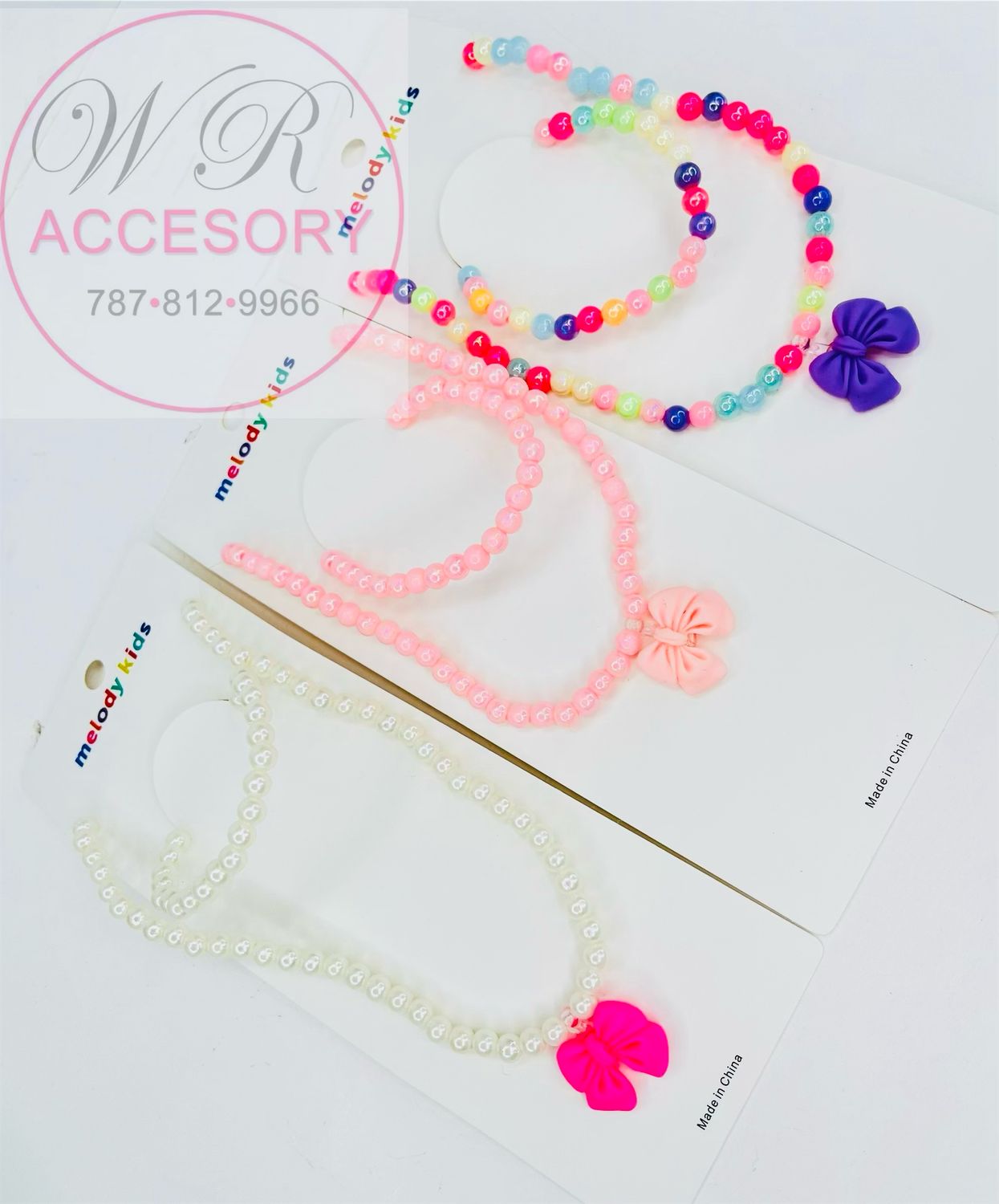 NBK0226 collares