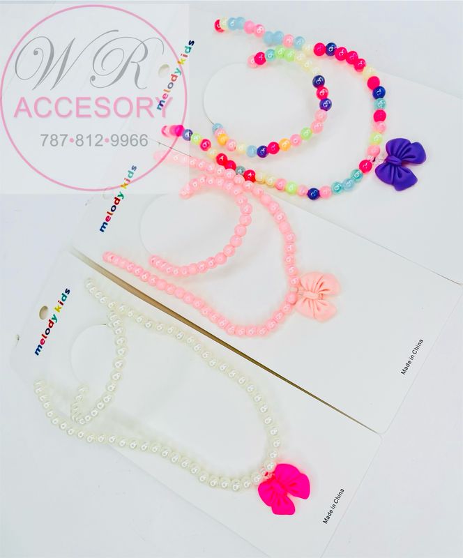 NBK0226 collares