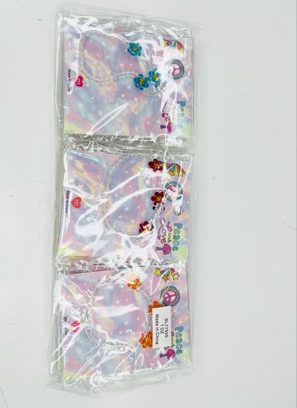 BL17595 pulseras 