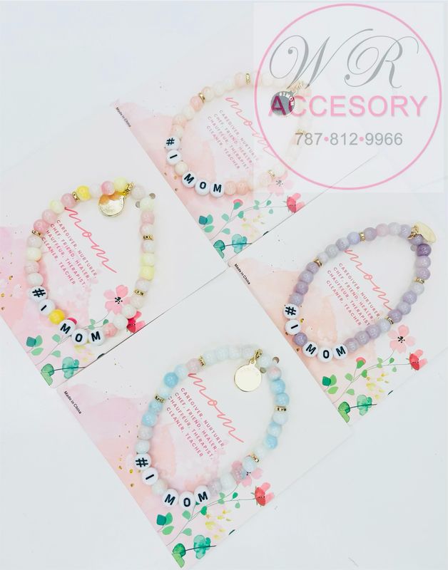 BL18180 Pulseras 