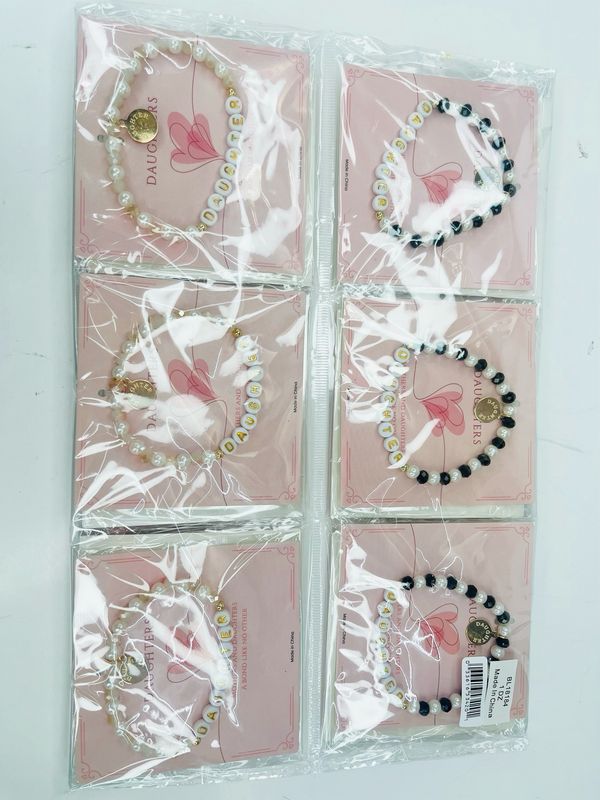 BL18184 Pulseras