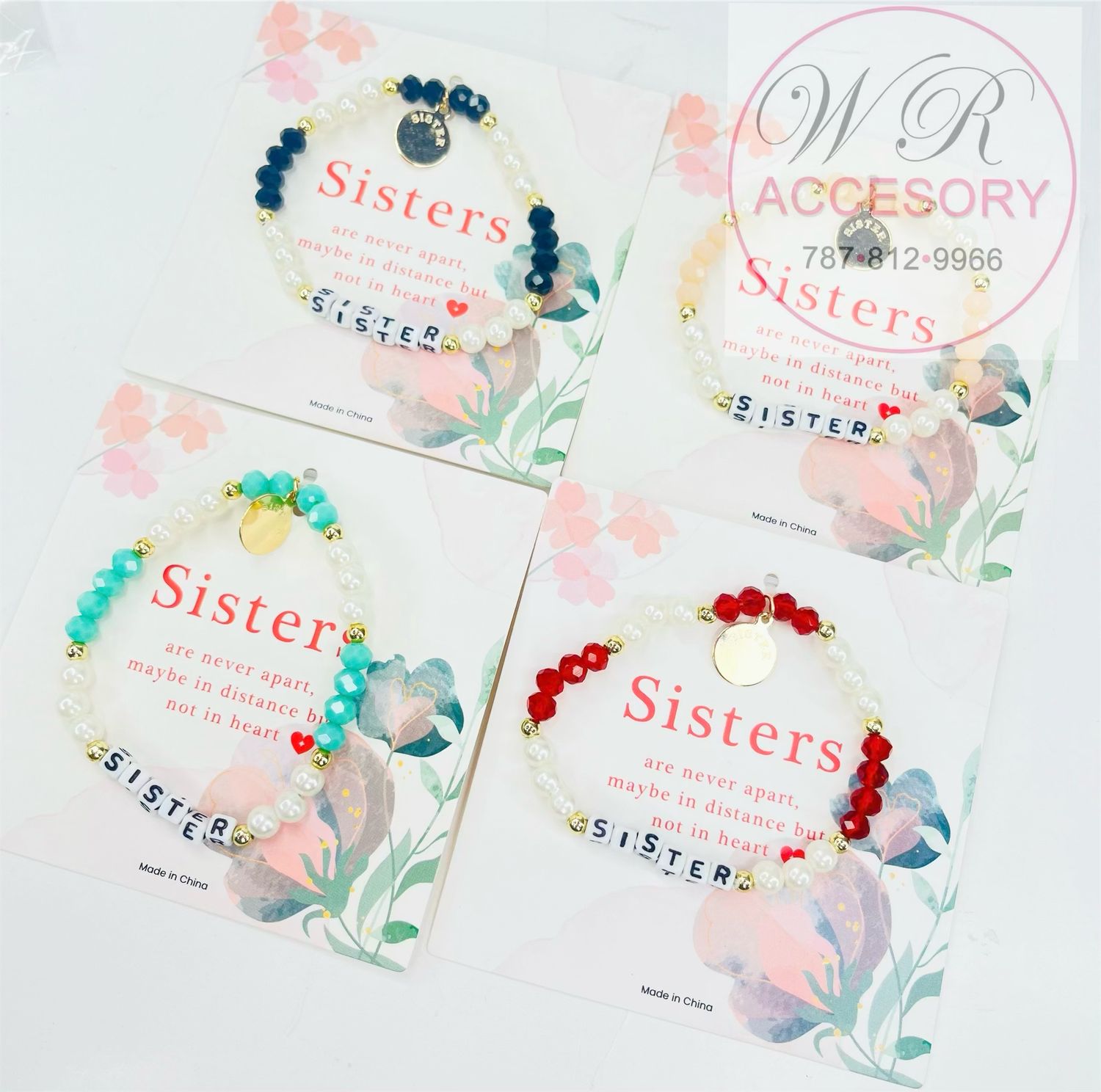 BL18183 pulseras 