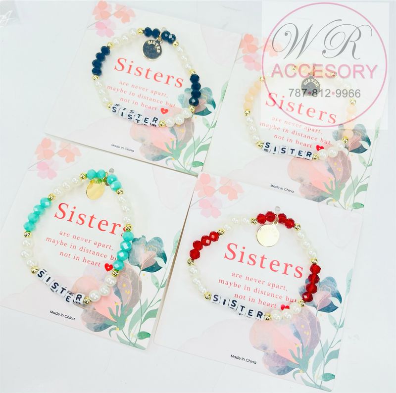 BL18183 pulseras 