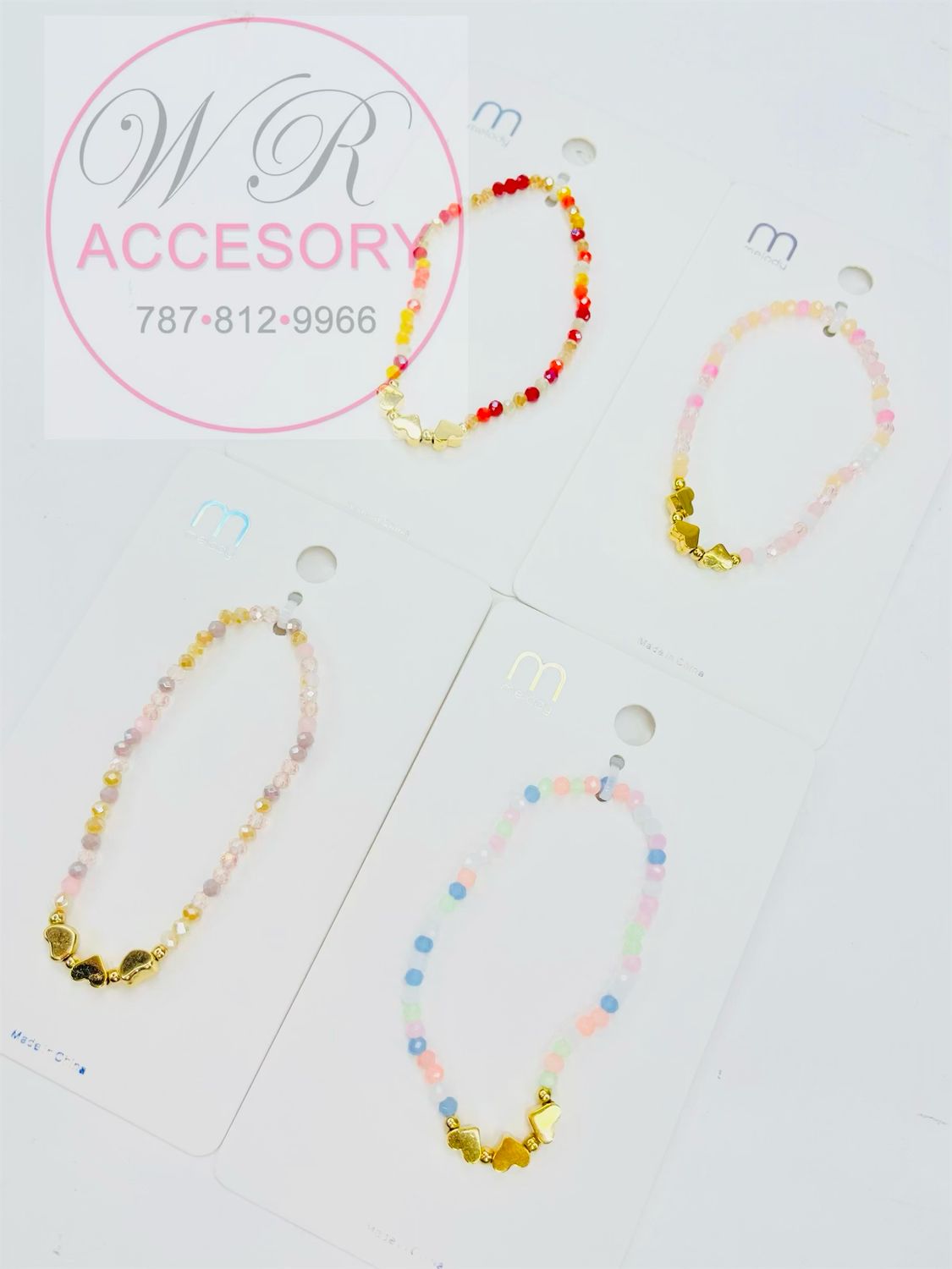 BL18147 pulseras