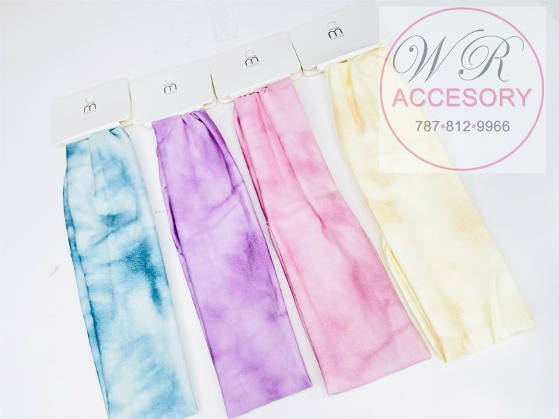 HT13136 Bandas para el cabello