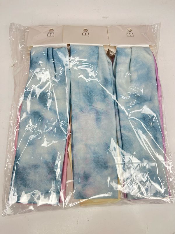 HT13136 Bandas para el cabello