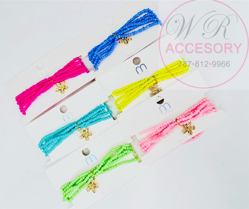 BL17431R pulseras