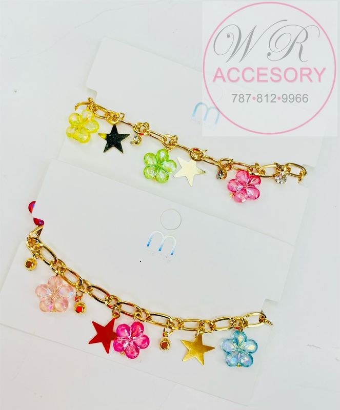 BL17409 Pulseras 