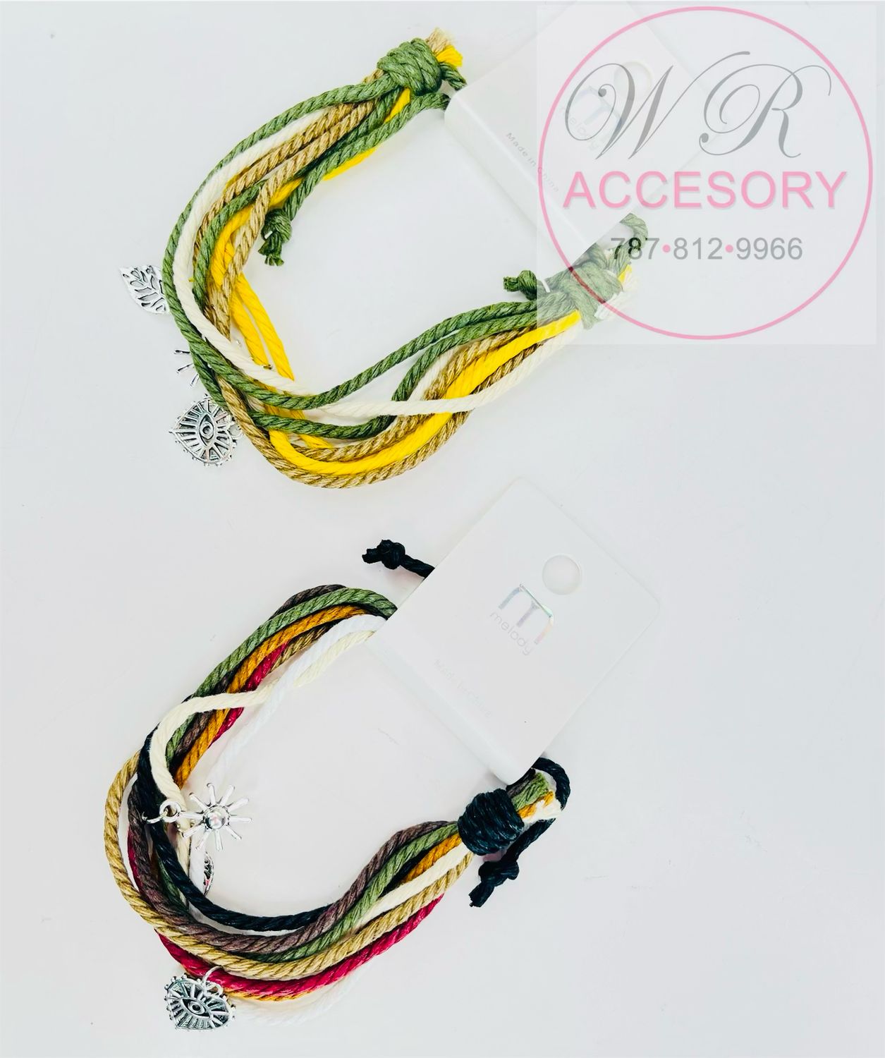 BL18055 pulseras 