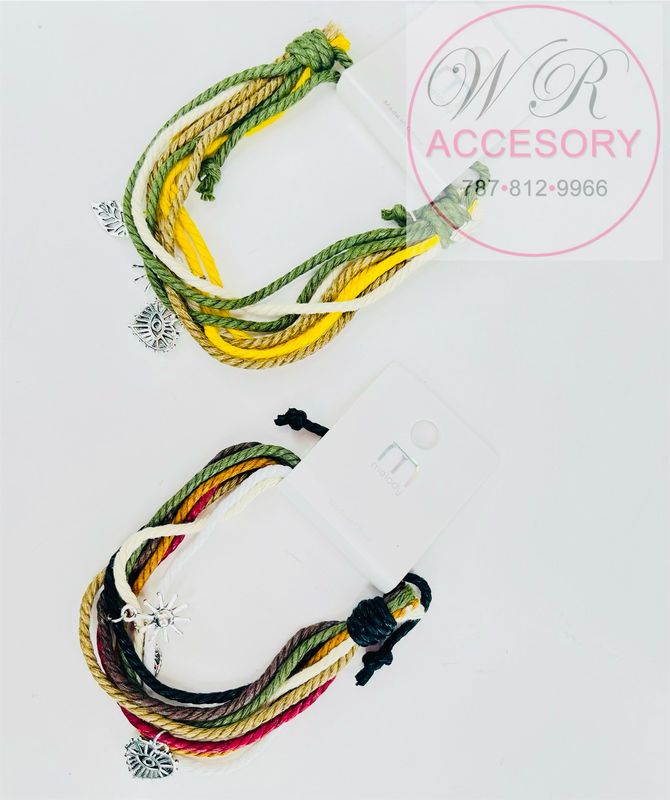 BL18055 pulseras 