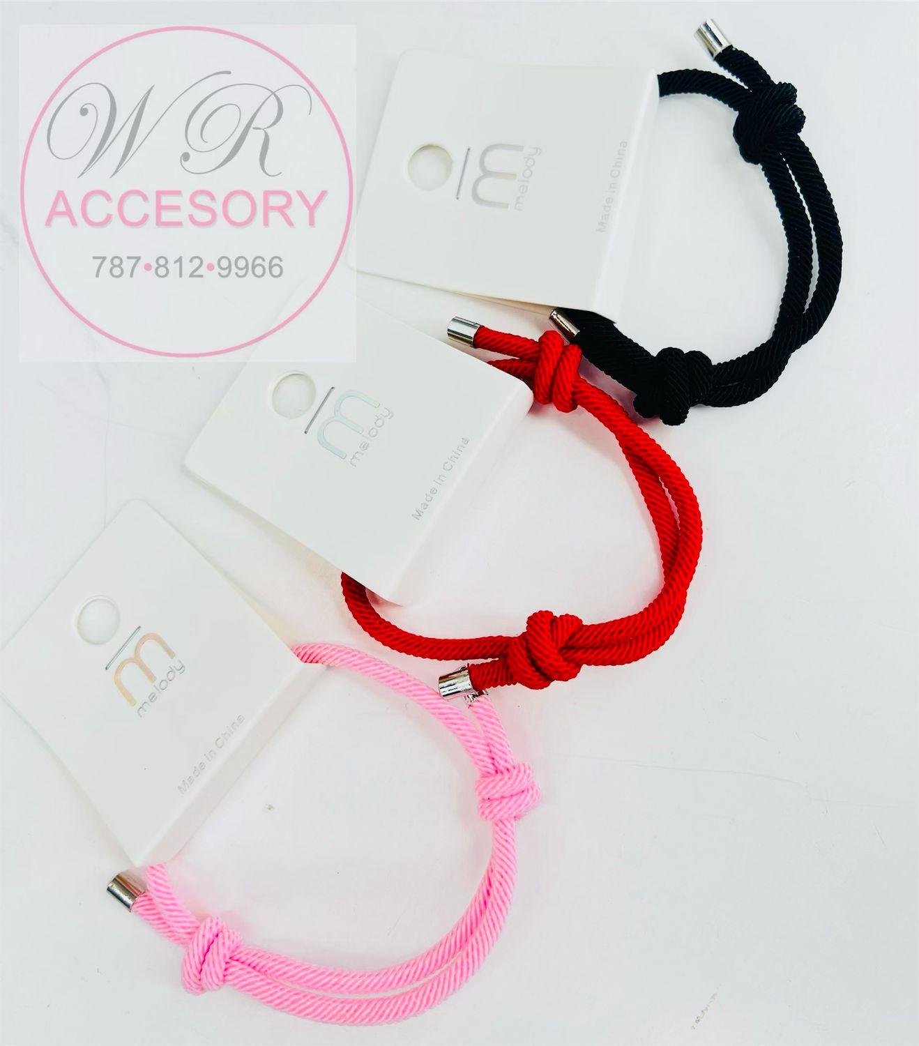 BL18132 Pulseras