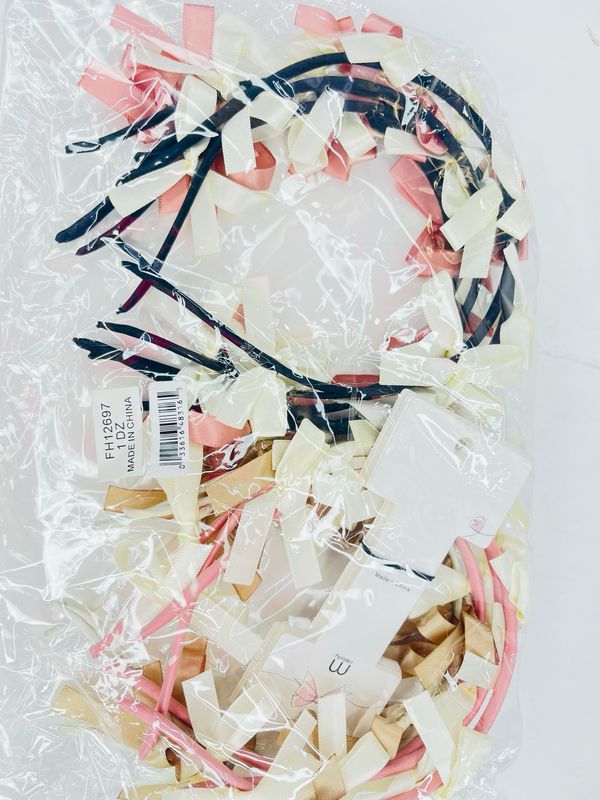 FH12697 diademas 
