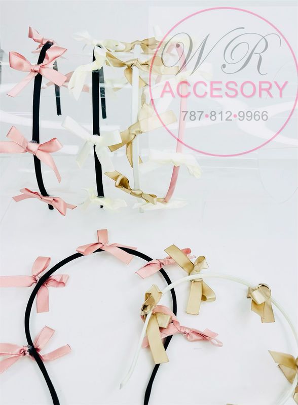 FH12697 diademas 