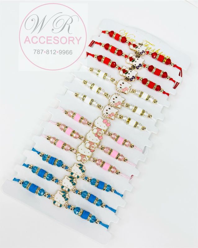DBE-2689 pulseras