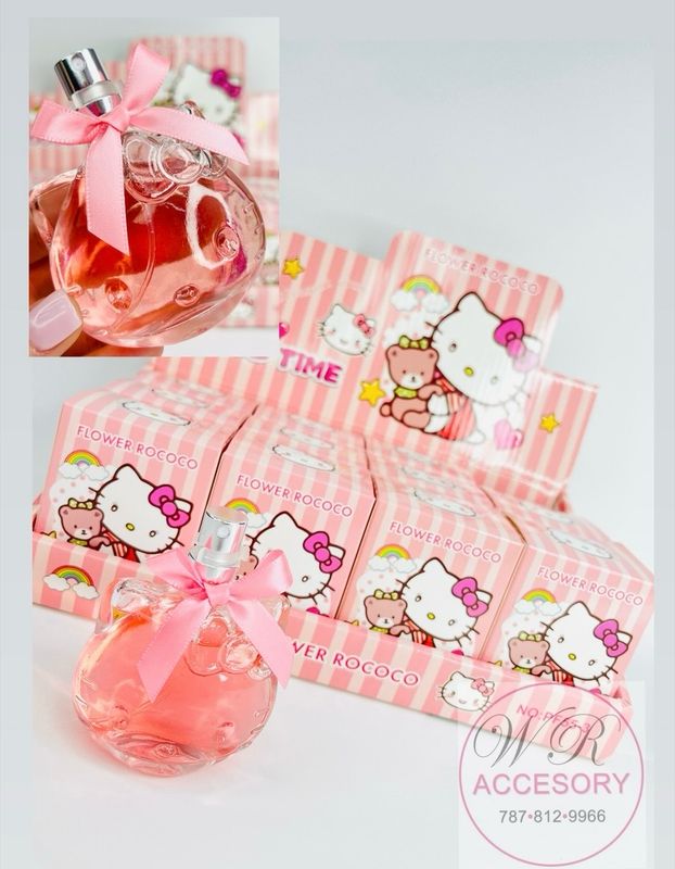 KNV-8823 perfumes (12Pcs) 