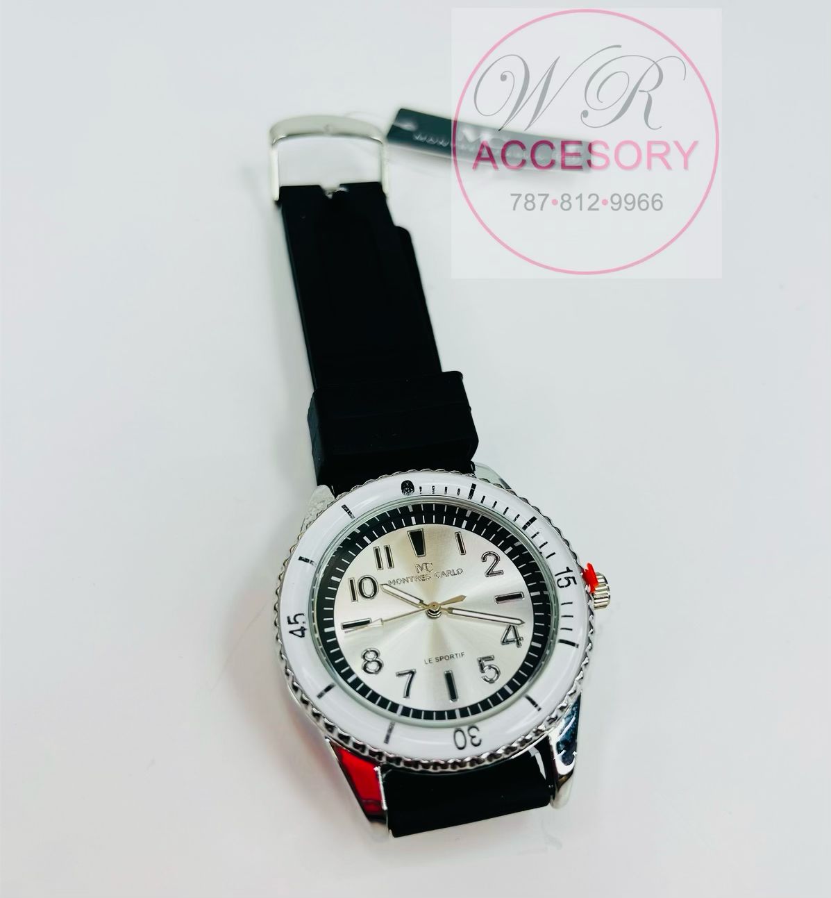 Reloj #222