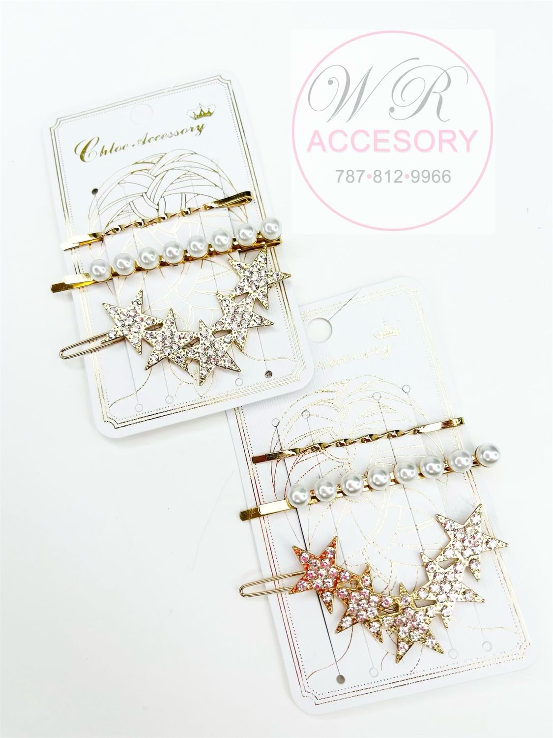 RIP-0197GS  Hebillas