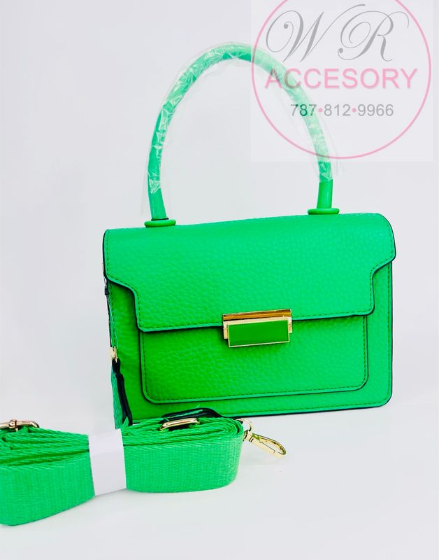C2271 GN Green viajera 
