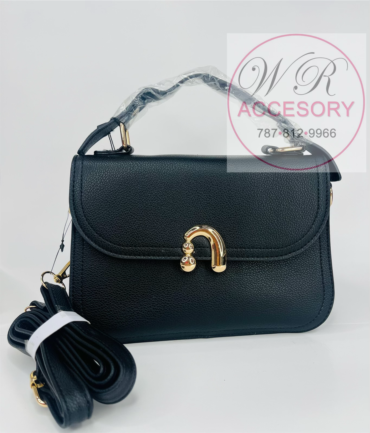 C2269 BK black viajeras