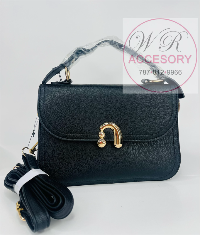 C2269 BK black viajeras