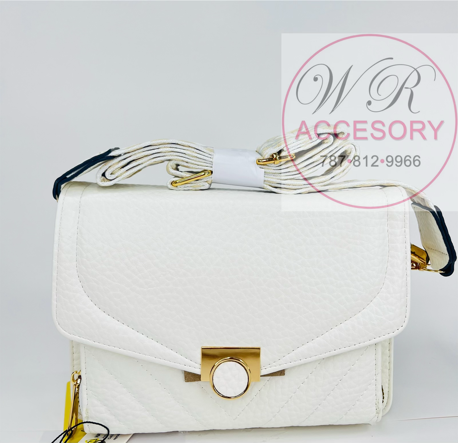 C2266 WH WHITE viajeras