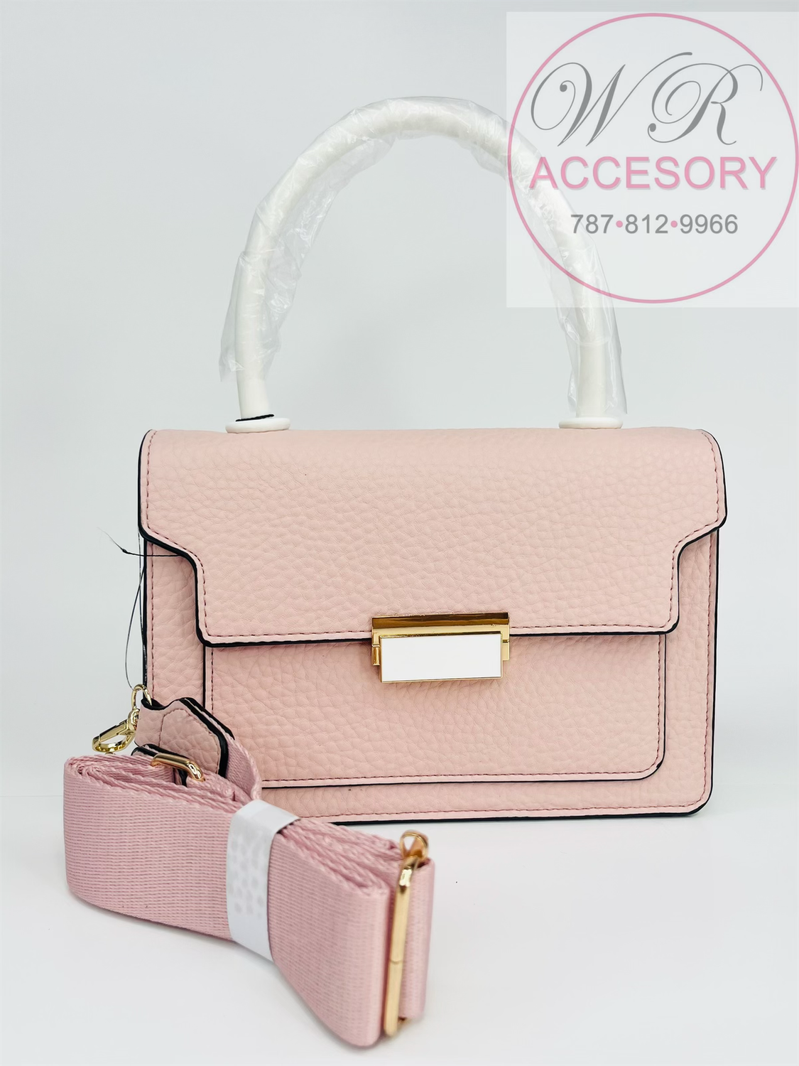 C2271 BL BLUSH viajeras
